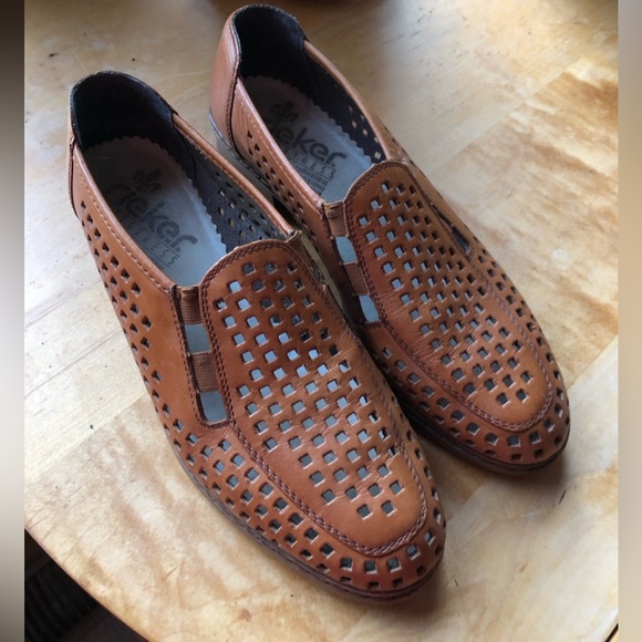 Rieker Shoes - Picture 3 of 3